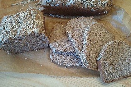 Burgis Kornspitzstangerl 26