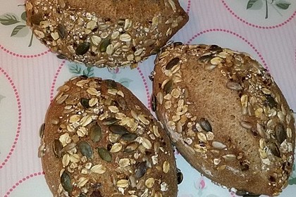Burgis Kornspitzstangerl 2