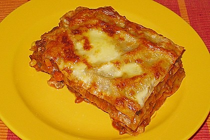Lasagne