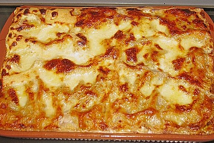 Lasagne 1