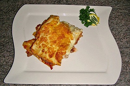 Lasagne 2