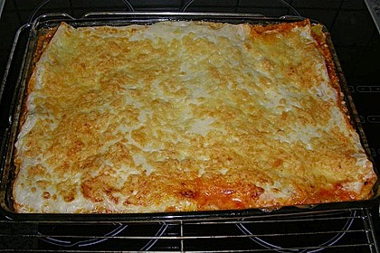 Lasagne 3