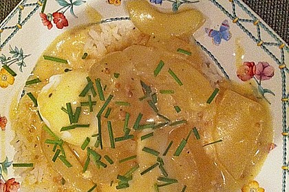 Senfei mal anders 4