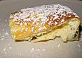 Topfenauflauf
