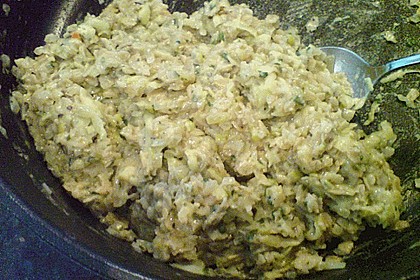 Falsche Leberwurst, Haferflockenaufstrich