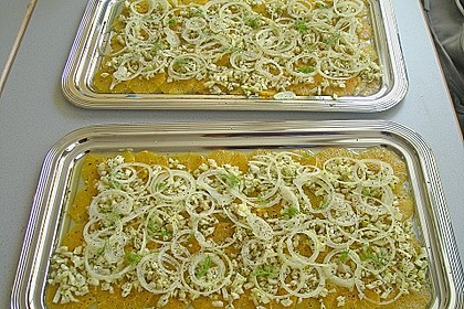 Insalata die Arance 1