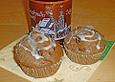 Weihnachtsmuffins