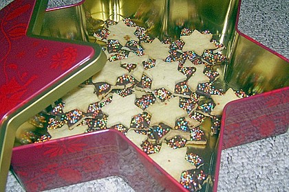 Bunte Sterne 2