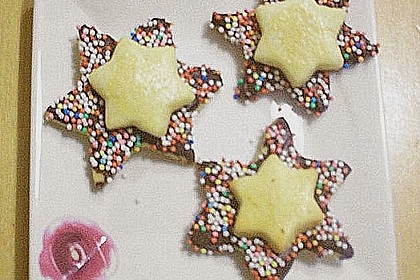 Bunte Sterne 4