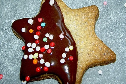 Bunte Sterne 5