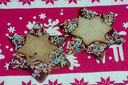 Bunte Sterne 6