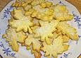 Quarkpl&auml;tzchen