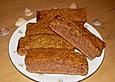 Tanjas Schokonusskuchen