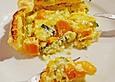 Gem&uuml;se - Tarte