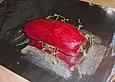 Rote Bete im Backofen