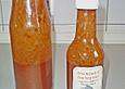 Louisiana Style Hot Pepper Sauce