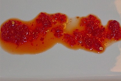 Louisiana Style Hot Pepper Sauce 3