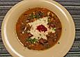 Wildsuppe