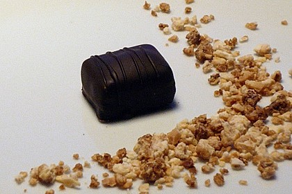 Praline pour Simone 1