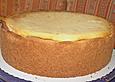 K&auml;sekuchen von Tante Gertrud