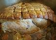 Schweinekrustenbraten