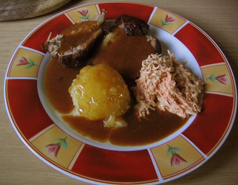 Schweinekrustenbraten (Rezept mit Bild) von chattie