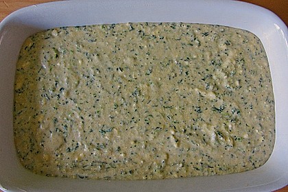 Pikanter Maiskuchen 3