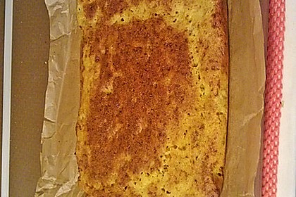 Pikanter Maiskuchen 5