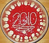 Schichtdessert (Bild)