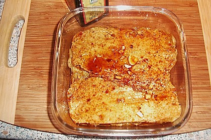Seitan selbst gemacht