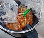 Seitan selbst gemacht (Bild)