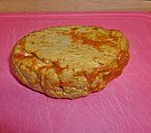 Seitan selbst gemacht (Bild)