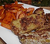 Seitan selbst gemacht (Bild)