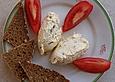 Eiersalat - Creme