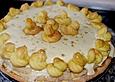 St. Honor&eacute; - Torte