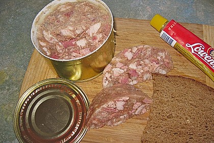 Presskopf wei&szlig; 2