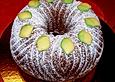 Limoncellokuchen