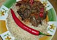 H&uuml;hnerleber mit Chili