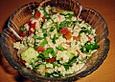 Tabbouleh