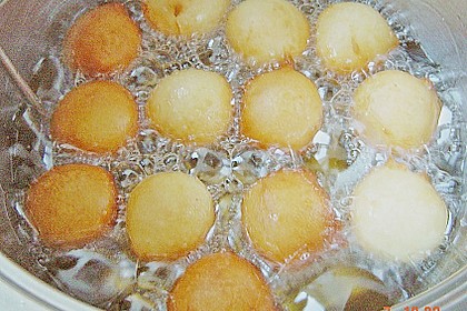Quarkb&auml;llchen mit Kokos 2