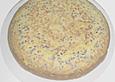 K&auml;se - Mais - Pfannenkuchen