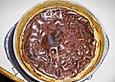Schokoladiger K&auml;sekuchen