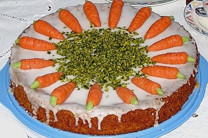 Uschis R&uuml;blitorte