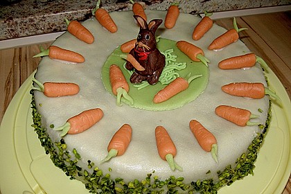 Uschis R&uuml;blitorte 1