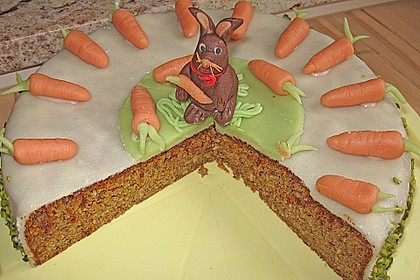 Uschis R&uuml;blitorte 2