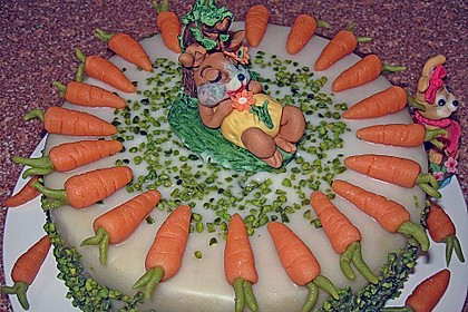 Uschis R&uuml;blitorte 6
