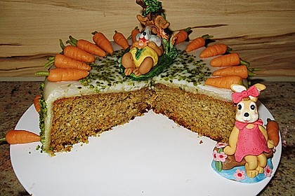 Uschis R&uuml;blitorte 7