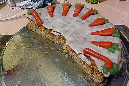 Uschis R&uuml;blitorte 8
