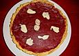 Erdbeertarte