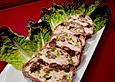 Gefl&uuml;gel - Morchel - Terrine